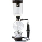 Black Goat Technica Syphon 3 Cup Sifon Kahve Demleme
