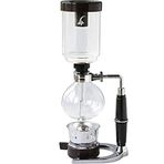 Black Goat Technica Syphon 5 Cup Sifon Kahve Demleme