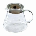 Black Goat V60 02 600 ml Kahve Servis Sürahisi