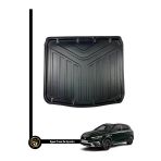 Black Gold Fiat Egea Cross Uyumlu Kauçuk Galaxy Model Bagaj Havuzu