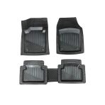 Black Gold Hyundai Getz 3D Havuzlu Oto Paspas Zebra Kauçuk