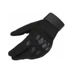 Black Hawk Blackhawk Tactical Askeri Eldiven ve Polis Eldiven - XL - Siyah