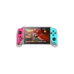 Black Hawk X13 5.5inç LCD HD Ekran TV Out 2000+ Oyunlu Arcade Retro Oyun Konsolu