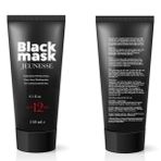 Black Jeunesse 150 ml Siyah Maske