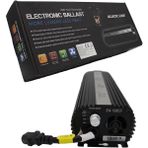Black Line Dimerli Elektronik Balast 600W / 1000W Süperlümen