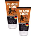 Black Lıon Jel Ser.tleş.tirici Büy.ütücü Erk.ek Kremi 50ML x 2 Adet