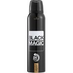 Black Magic Classic 150 ml Erkek Deodorant