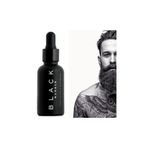 Black Marble 30 ml Yılan Yağlı Saç Sakal Serumu