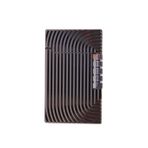 Black Martin Soft Flame Gunmetal Metal Çakmak - TR9275