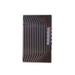 Black Martin Soft Flame Gunmetal Metal Çakmak