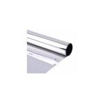BLACK MASTER Aynalı Cam Filmi (150 Cm X 10m) ®