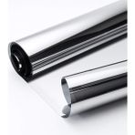 Black Master Aynalı Cam Filmi (90CM) - 2 metre