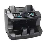 Black Mix Pro 5 Ülke USD Euro GBP TL Karışık Para Sayma Makinesi