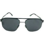 Black MOD.8313 C.01 Gri Siyah Erkek Güneş Gözlüğü