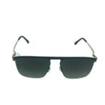 Black MOD.8317 C.02 Siyah Sarı Erkek Güneş Gözlüğü