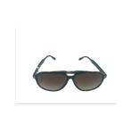 Black MOD.8366 C.02 Kahverengi Kırçıllı Erkek Güneş Gözlüğü