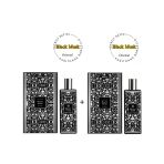 Black Musk + Black Musk Unisex Parfüm Edp Oriental - Mnmsblm2