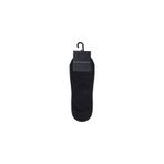 Black On Black Babet Çorabı YMR002, Standart, 5003354468, Siyah, erkek