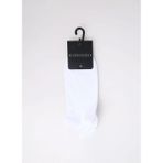 Black On Black Beyaz Erkek Patik Çorap EE-PATIK