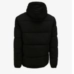 Black On Black E-STK-211 Siyah Erkek Mont