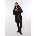 Black On Black Mont, S, 5003017558, Siyah, Kadın