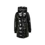 Black On Black Mont, XS, 5003017558, Siyah, Kadın