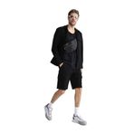 Black On Black Normal Bel Kargo Şort, S, 5002978679, Siyah, Erkek