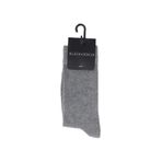 Black On Black Soket Çorap, Standart, 5003267088, Antrasit, erkek