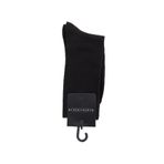Black On Black Soket Çorap, Standart, 5003267119, Siyah, erkek
