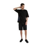 Black On Black Şort, S, 5002977093, Siyah, Erkek