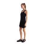 Black On Black U Yaka Düz Bluz K-LOFONAS, XS, 5002977469, Siyah, Kadın