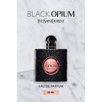 Black Opium EDP 50 ml Kadın Parfüm 3365440787919 3365440787858