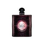 Black Opium Edt 90 ml Kadın Parfüm 3614270551581