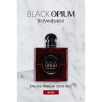 Black Opium Red EDP 50ML Kadın Parfüm GL711870