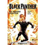 Black Panther Cilt: 2 - Ta Nehisi Coates - Kolektif