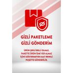 Black Panzer Gecìktìrìcì Sprey 25 ml Long Time