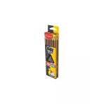 Black Peps Kurşun Kalem Hb (12 Li Paket) 3154148500216