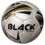 Black Platinum Sert Zemin Futbol topu 5 Numara