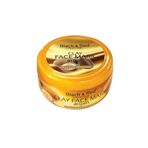 Black & Red 400 gr Argan Killi Yüz Maskesi