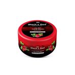 Black & Red 400 gr Orman Meyveleri Kil Maske