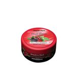Black & Red 400 ml Orman Meyveli Yüz Kil Maskesi