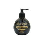 Black & Red Black Red Soyulabilir Siyah Maske Arındırıcı 250 ml