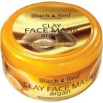 Black & Red Black Red Yüz Maskesi 400 ml