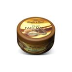 Black Red Killi Yuz Temizleme Maskesi Argan Yagli 400 Gr