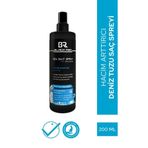 Black & Red Sea Salt Spray 200 ml Orta Tutuşlu Hacimlendirici Anti UV Deniz Tuzu Saç Spreyi
