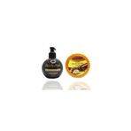 Black Red Soyulabilir Black Argan Yuz Maskesi