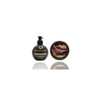Black Red Soyulabilir Black Cikolata Yuz Maskesi