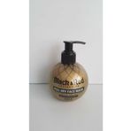 Black Red Soyulabilir Yüz Maskesi|Gold|250Ml