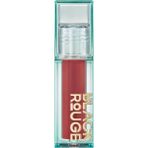 Black Rouge Kadife Dokulu Nemlendirici Ve Besleyici Velvet Tint DL16 Rose Quartz (Gül Kurusu) - 4.1 gr