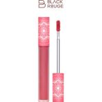 Black Rouge Mat Bitişli Kalıcı Bulaşmayan Kadife Ruj Cm15 Memories Of Edelweiss (KOYU ŞEKER PEMBE) - 5 gr